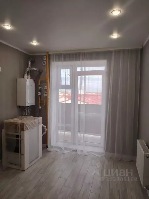 1-к кв. Ставропольский край, Михайловск Шпаковский район, ул. Ишкова ... - Фото 1