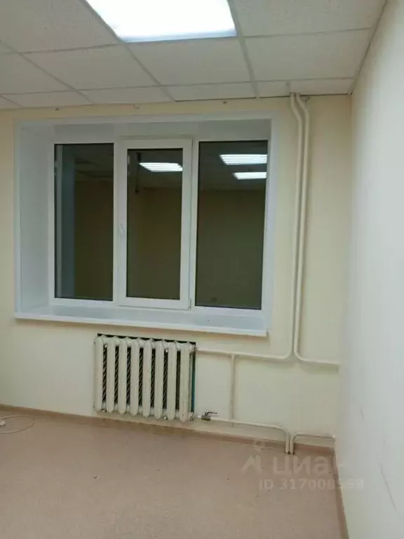 Помещение свободного назначения в Пермский край, Нытва Комсомольская ... - Фото 0
