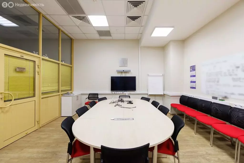 Офис (902 м) - Фото 2