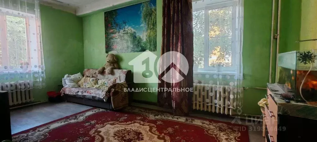Квартира, 3 комнаты, 74 м - Фото 1