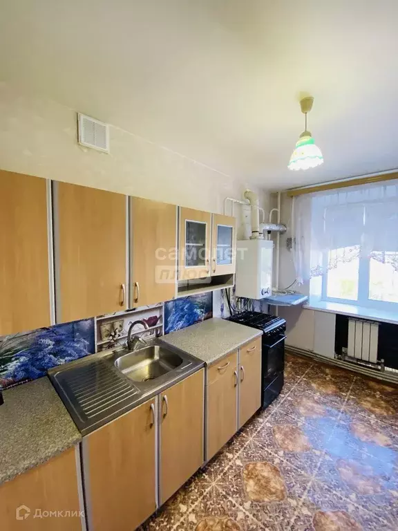 Продаётся 1-к квартира, 28 м - Фото 1