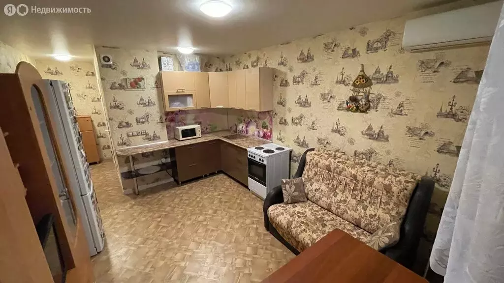 1-комнатная квартира: Новосибирск, улица Твардовского, 22/5 (42.6 м) - Фото 1