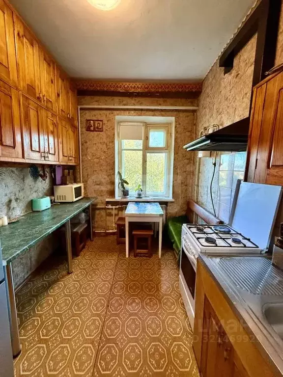 3-к кв. Владимирская область, Петушки Полевая ул., 1А (59.8 м) - Фото 2