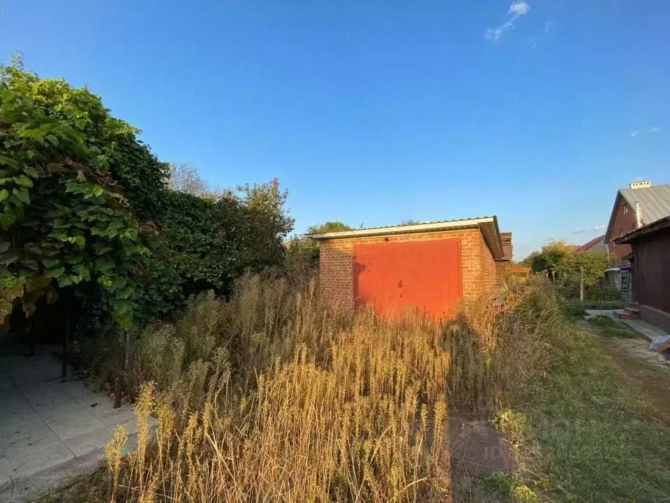 Дом в Воронежская область, Борисоглебск Бланская ул., 32 (102 м) - Фото 2