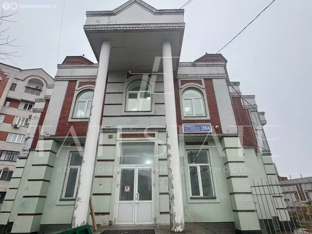 Помещение свободного назначения (149.11 м) - Фото 1