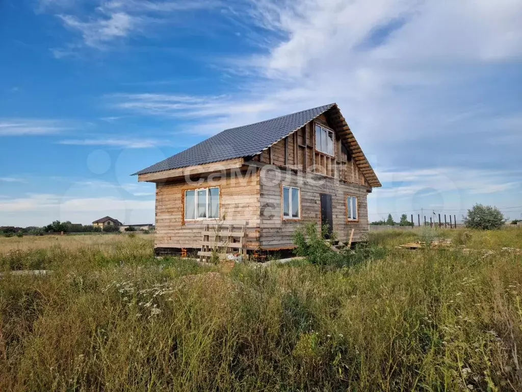 Дом 74 м на участке 20 сот. - Фото 0