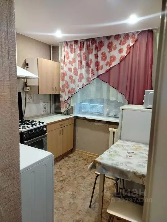 1-к кв. Кировская область, Киров ул. Калинина, 4 (31.0 м) - Фото 1