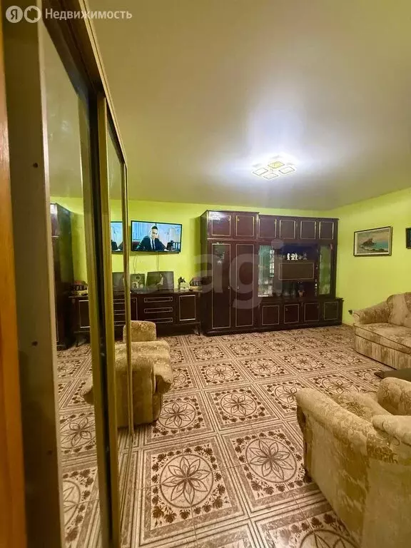1-комнатная квартира: Ялта, Музейный переулок, 1 (34 м) - Фото 1