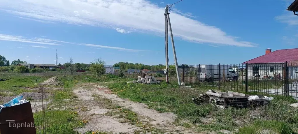 Участок в Калининградская область, Гурьевский муниципальный округ, ... - Фото 2