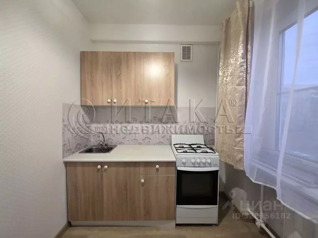 1-к кв. Санкт-Петербург ул. Тамбасова, 24 (32.0 м) - Фото 2