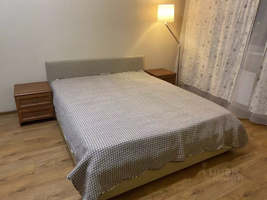 1-к кв. Москва ул. Фабрициуса, 22 (39.0 м) - Фото 1