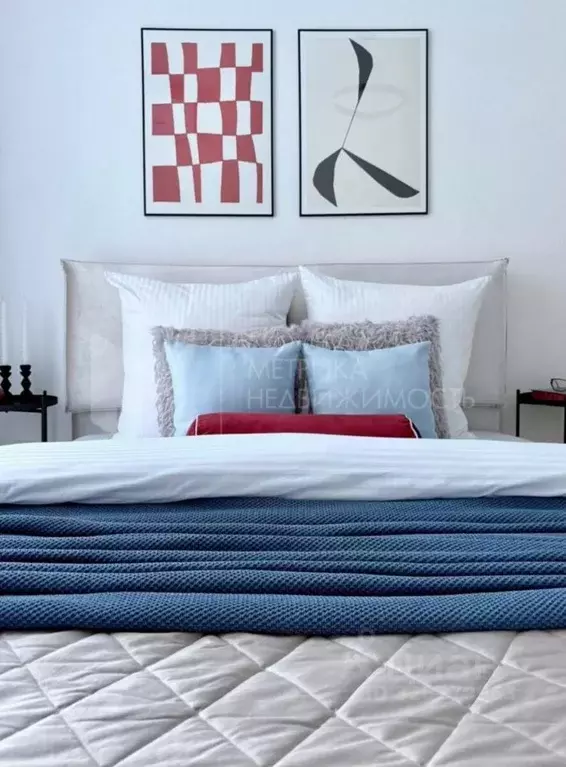 1-к кв. Тюменская область, Тюмень ул. Юрия Рогачева, 11к2 (31.0 м) - Фото 1