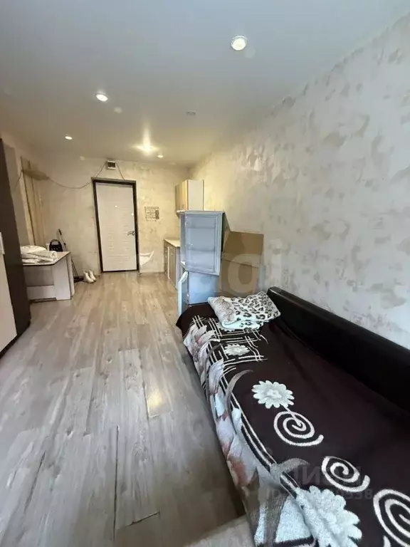 Комната Калужская область, Обнинск ул. Мира, 15 (17.3 м) - Фото 1