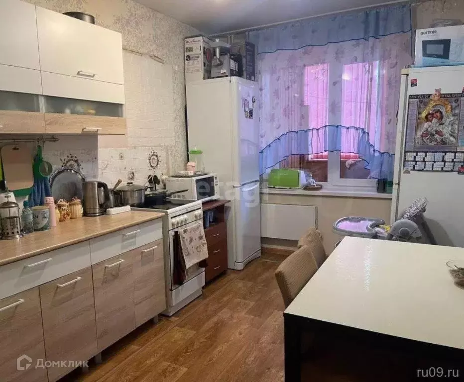 Продаётся 2-к квартира, 64.2 м - Фото 0