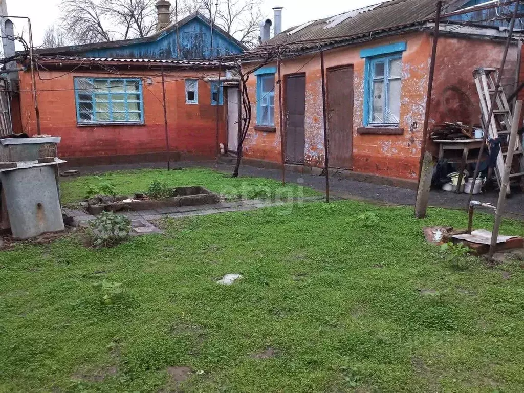 Дом в Краснодарский край, Анапа ул. Толстого (49 м) - Фото 0