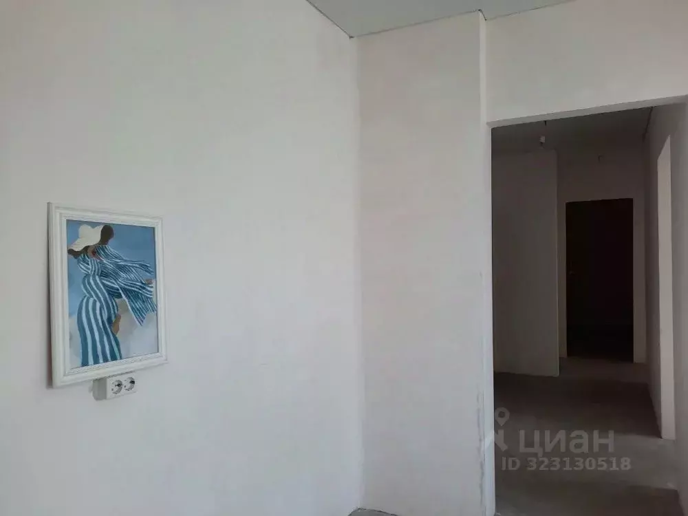 3-к кв. Оренбургская область, Оренбург Уральская ул., 2Д (98.0 м) - Фото 2