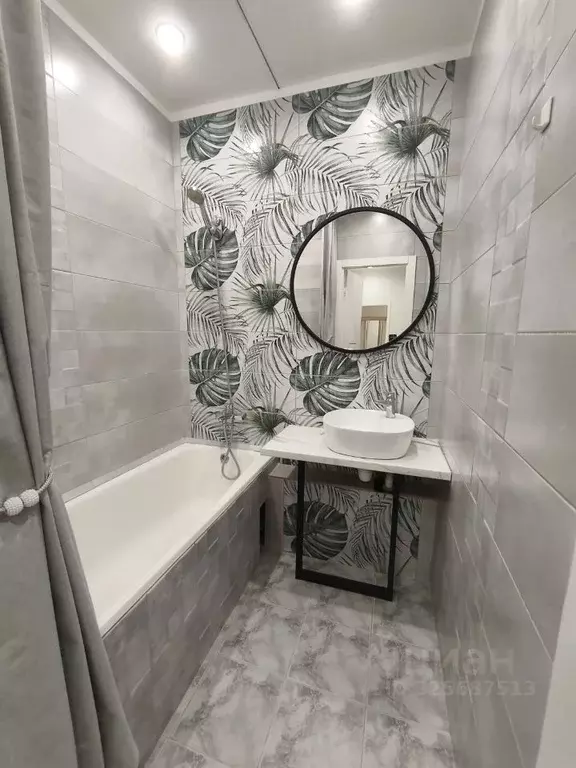 2-к кв. Москва ул. 1905 года, 5 (56.6 м) - Фото 1