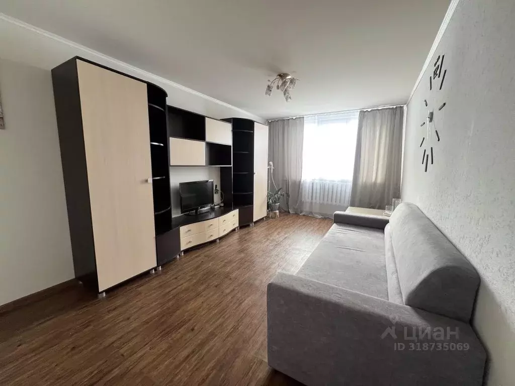 2-к кв. Саха (Якутия), Удачный Мирнинский район, Новый Город мкр, 7 ... - Фото 1