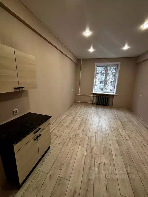 Комната Белгородская область, Белгород ул. Гагарина, 19 (19.0 м) - Фото 1