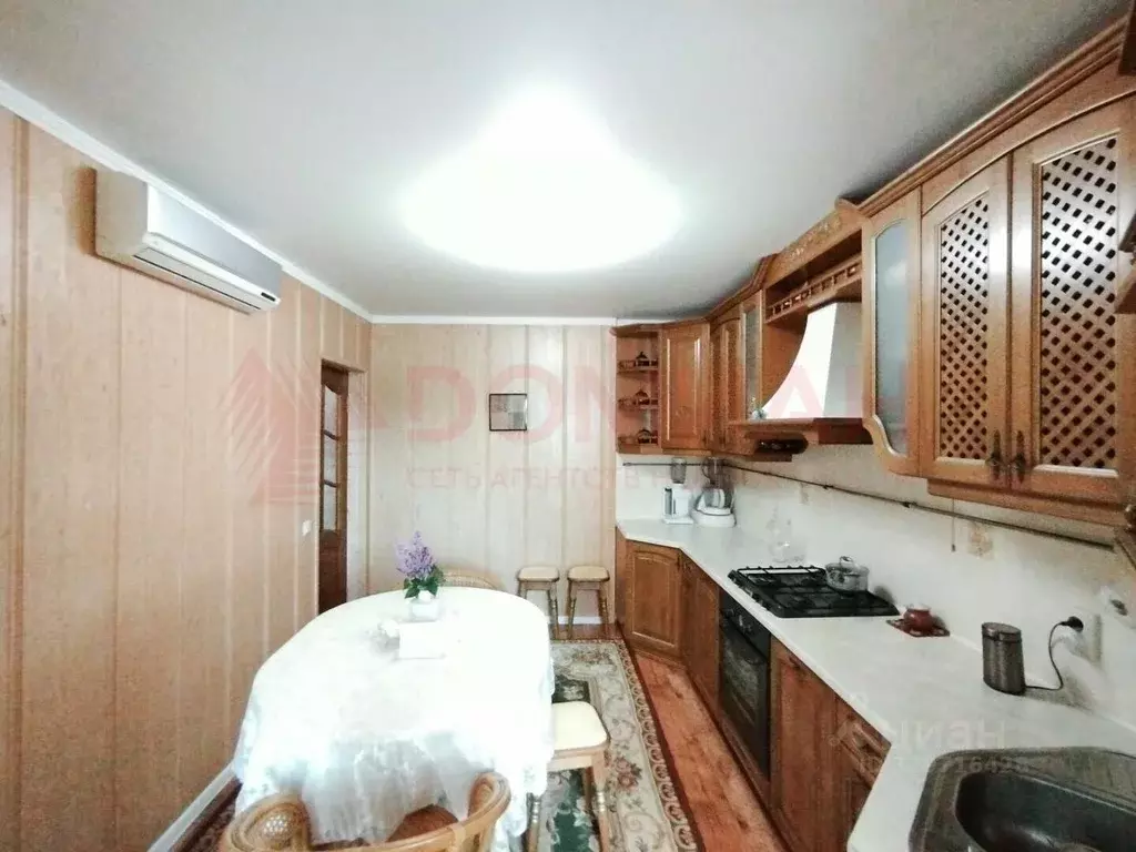 3-к кв. Ростовская область, Аксай Садовая ул., 23 (80.0 м) - Фото 2