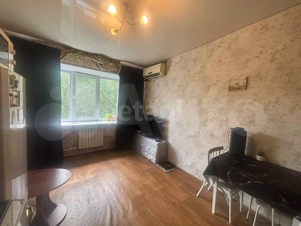 Комната 18,6 м в 1-к., 5/5 эт. - Фото 0