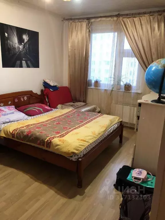Квартира, 4 комнаты, 93 м - Фото 0