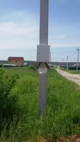 Продается участок в СНТ Руть - Фото 0