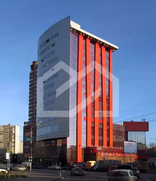 Помещение свободного назначения в Москва Снежная ул., 26 (853 м) - Фото 1