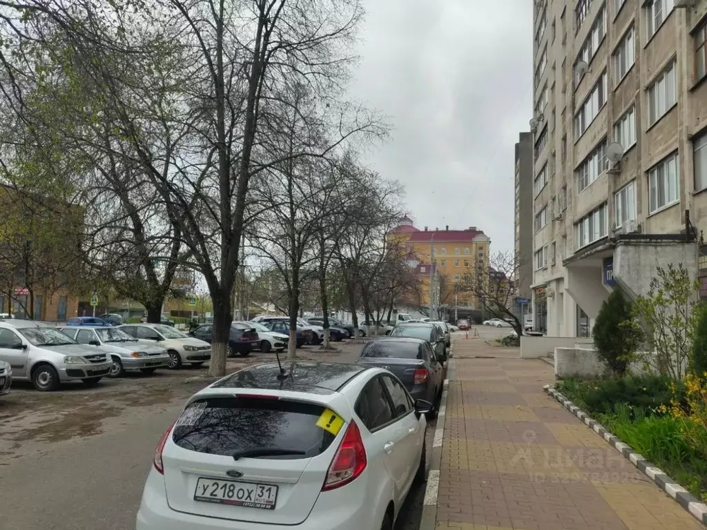 Помещение свободного назначения в Белгородская область, Белгород ... - Фото 2