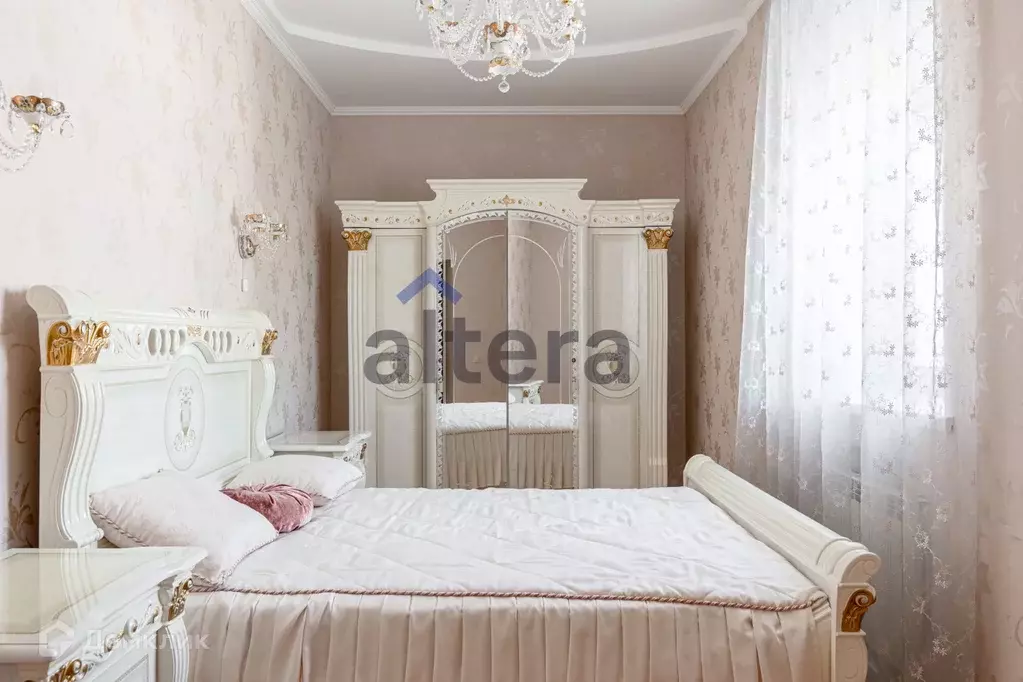 Продаётся 2-к квартира, 95 м - Фото 1