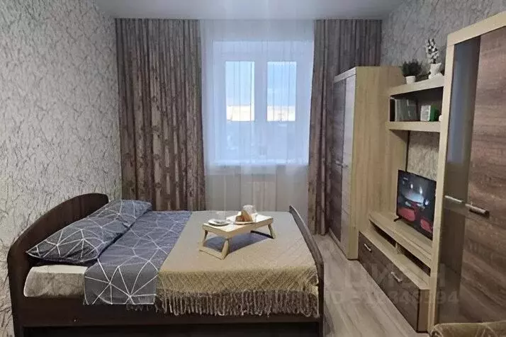 1-к кв. Архангельская область, Северодвинск ул. Макаренко, 3 (35.0 м) - Фото 0