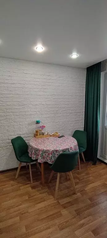 Продаётся 1-к квартира, 38 м - Фото 0