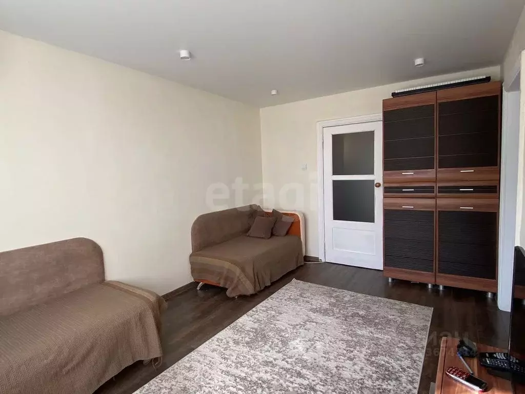 2-к кв. Астраханская область, Приволжский район, с. Карагали Почтовая ... - Фото 2