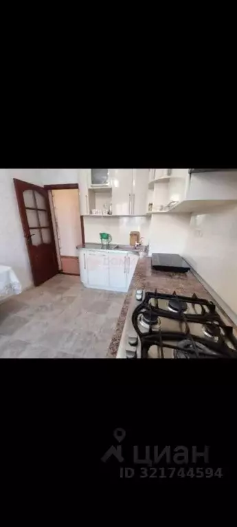 3-к кв. Ростовская область, Ростов-на-Дону ул. Зорге, 25/5 (65.0 м) - Фото 1