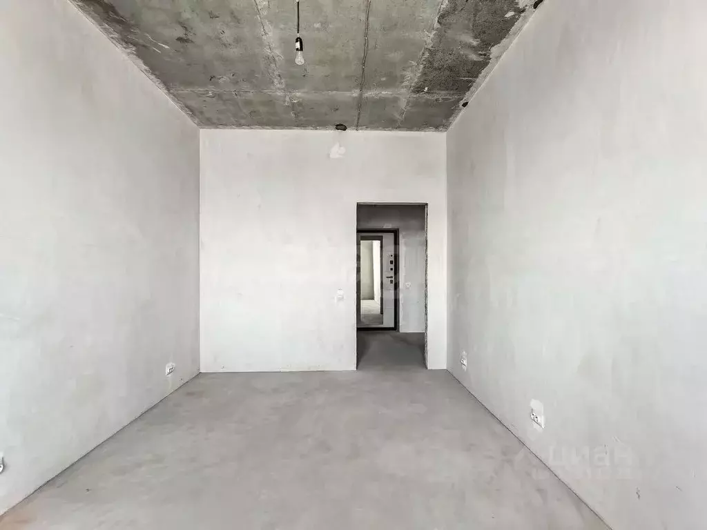 2-к кв. Новосибирская область, Новосибирск Автогенная ул., 75 (44.9 м) - Фото 0