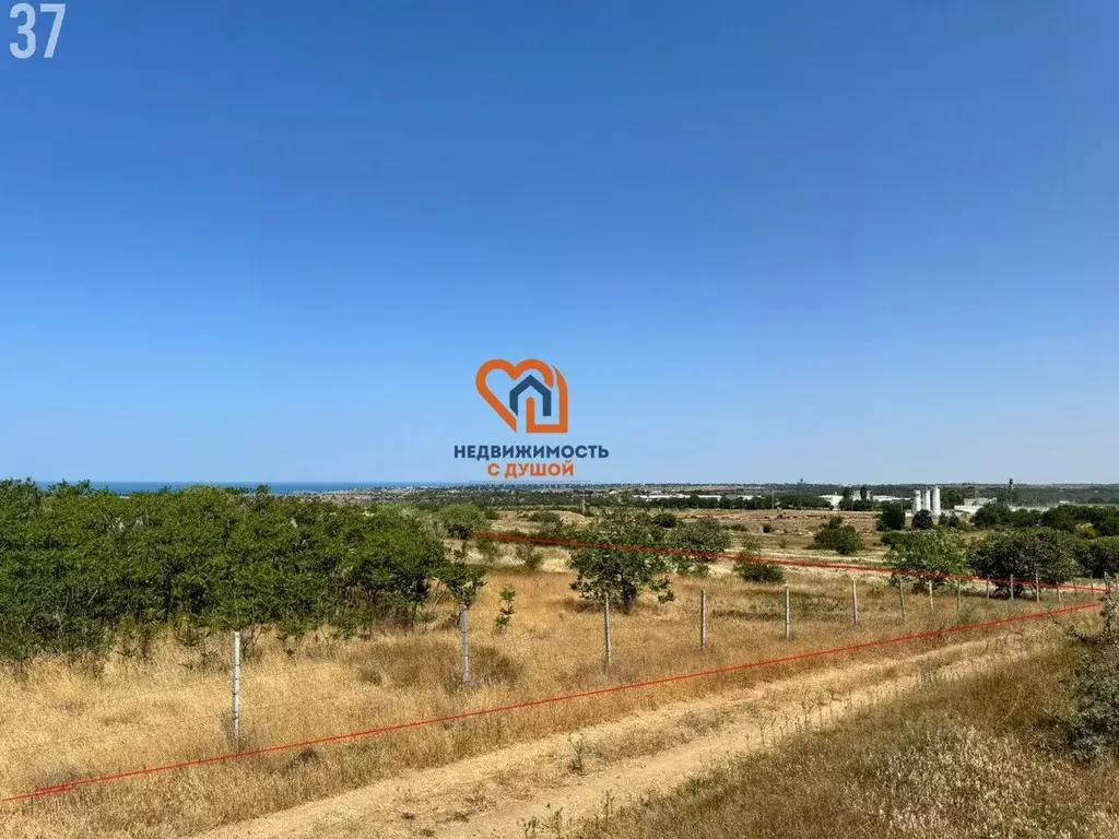 Участок в Севастополь Район Северная сторона,  (130.0 сот.) - Фото 2