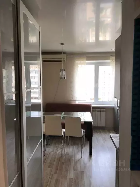 2-к кв. Татарстан, Казань просп. Победы, 20к1 (49.0 м) - Фото 2