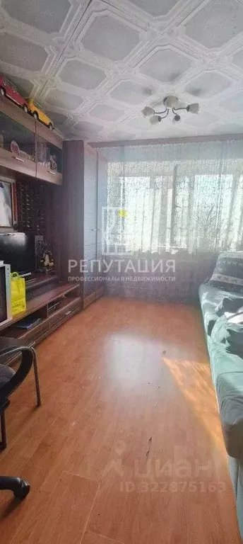 Комната Свердловская область, Екатеринбург ул. Таганская, 8 (18.5 м) - Фото 1