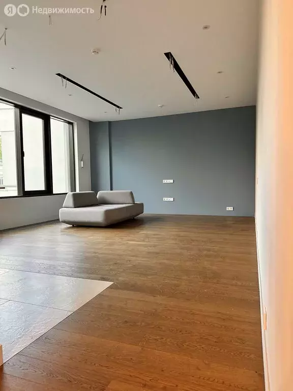 3-комнатная квартира: Москва, Бакунинская улица, 5 (92 м) - Фото 1