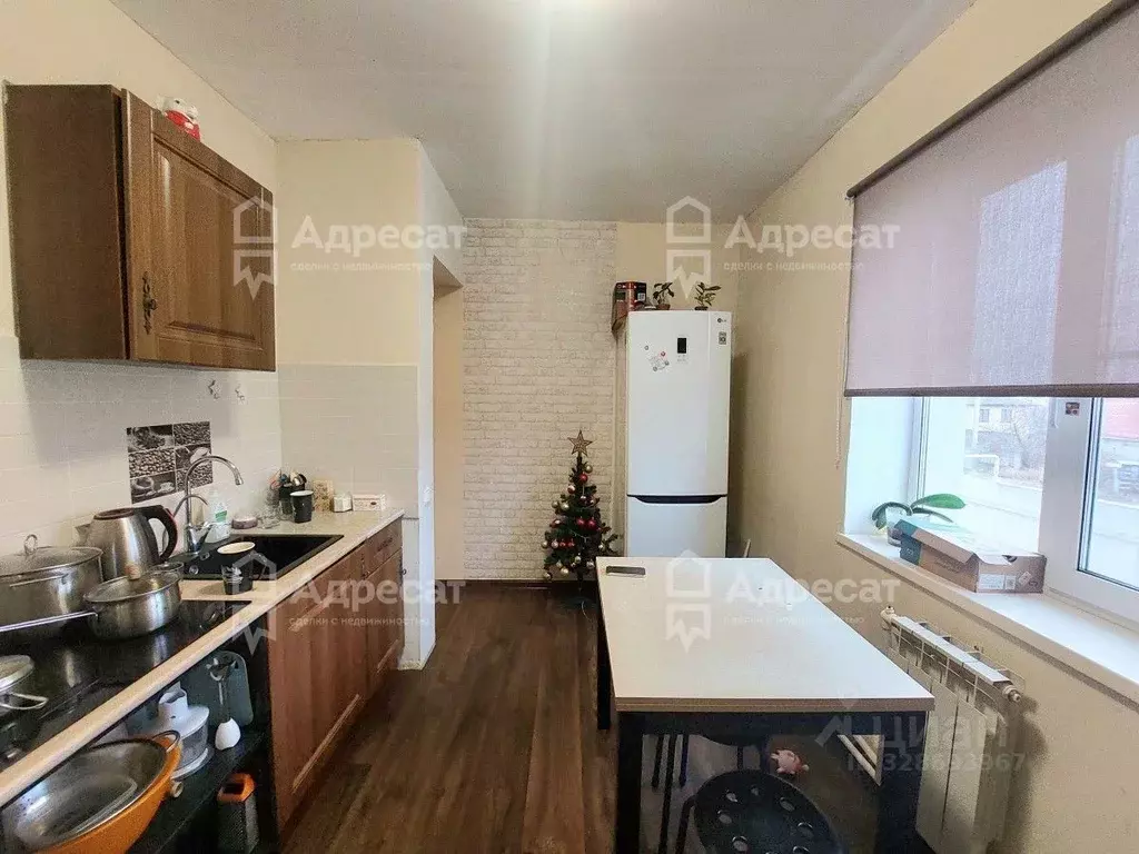 Дом в Волгоградская область, Волгоград Окольная ул. (67 м) - Фото 1