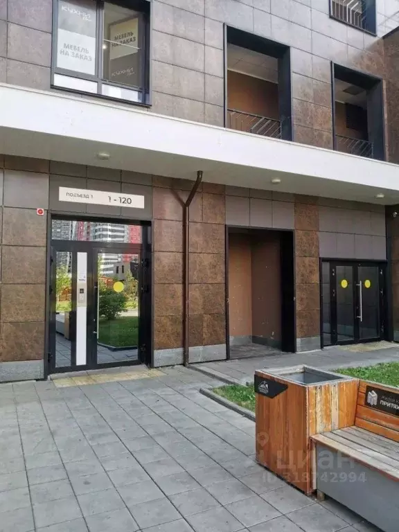 3-к кв. Красноярский край, Красноярск ул. 78-й Добровольческой ... - Фото 1