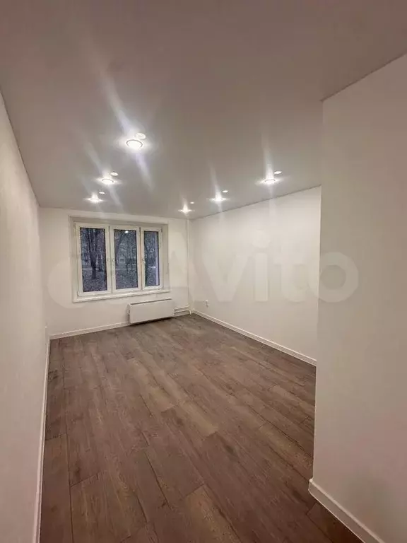 Квартира-студия, 19 м, 1/9 эт. - Фото 1