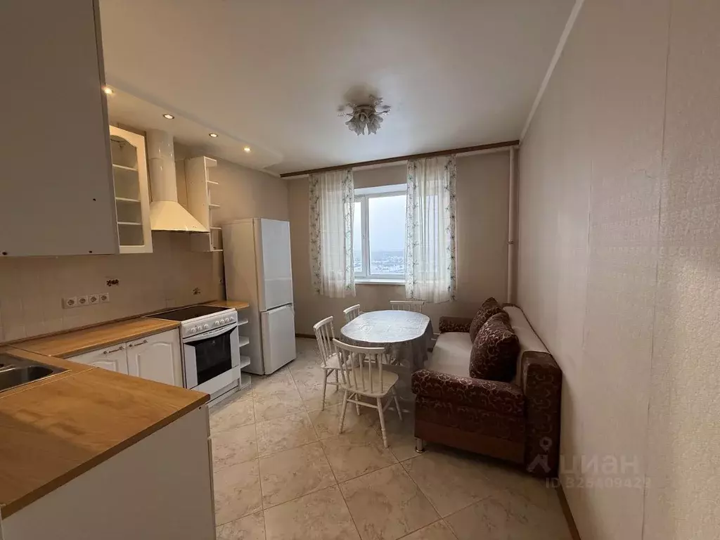 1-к кв. Московская область, Мытищи Ярославское ш., 107 (50.0 м) - Фото 1