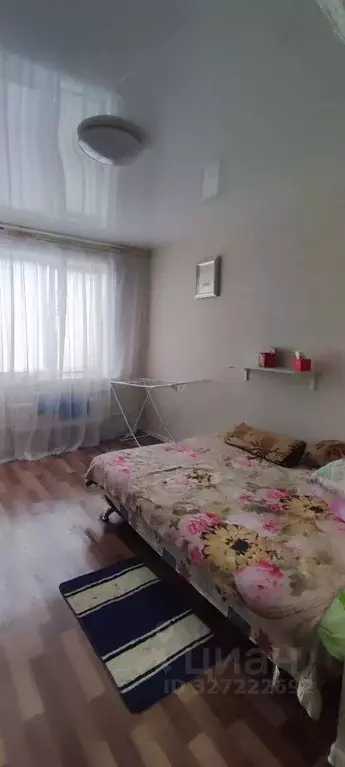 1-к кв. Кемеровская область, Кемерово Октябрьский просп., 44 (17.0 м) - Фото 2