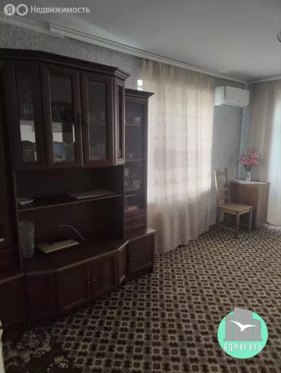 2-комнатная квартира: Крымск, микрорайон Озерки, 2-й Дивизионный ... - Фото 2