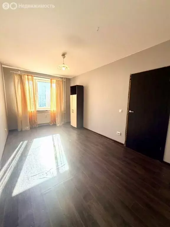1-комнатная квартира: Бугры, Воронцовский бульвар, 5к1 (34 м) - Фото 2