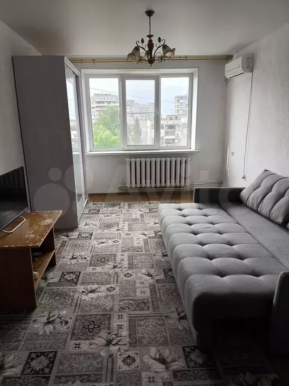2-к. квартира, 51,9 м, 9/9 эт. - Фото 1