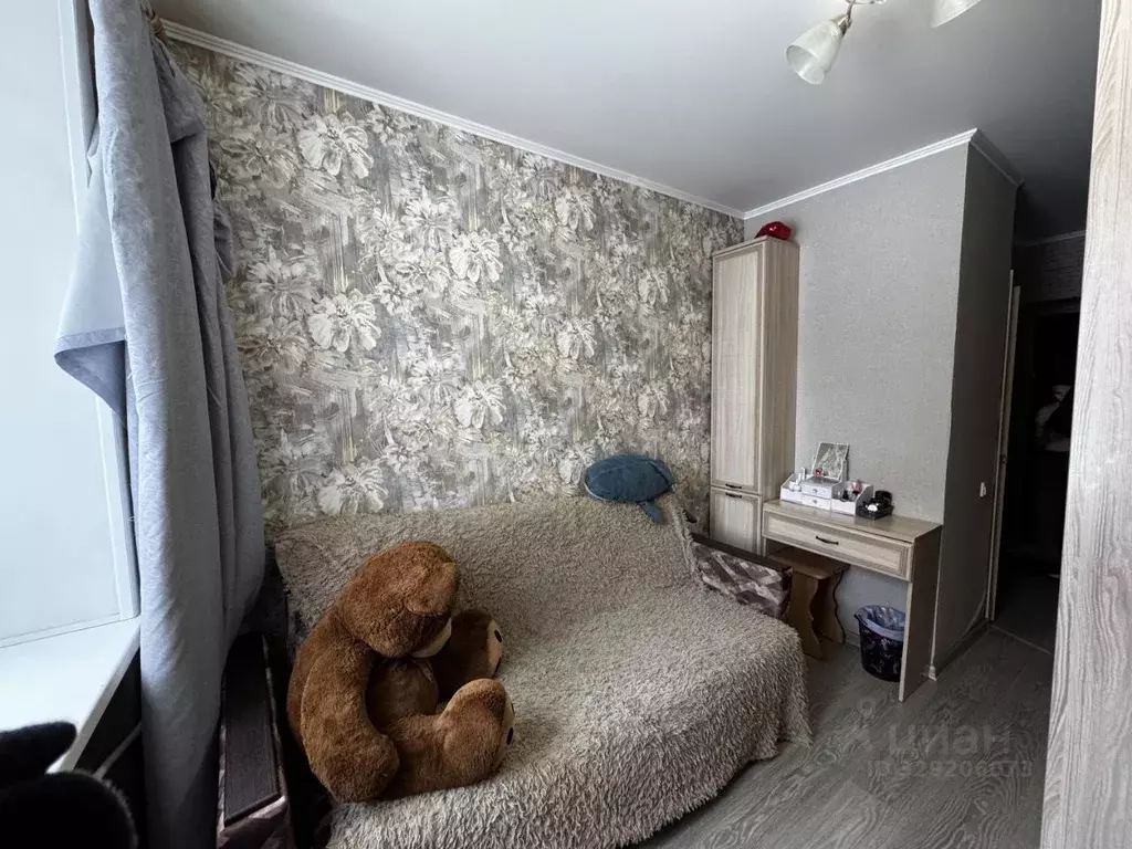 Комната Алтайский край, Барнаул ул. Кирова, 49а (12.0 м) - Фото 2