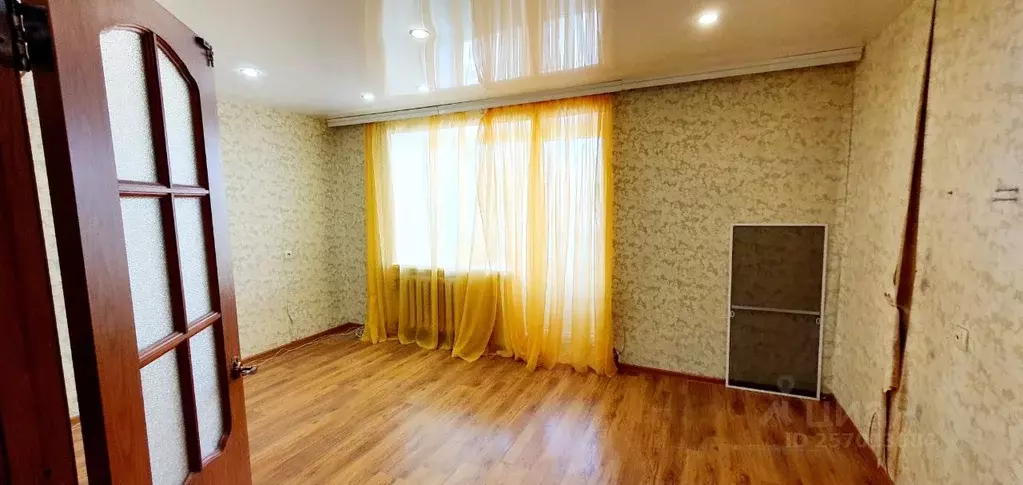 3-к кв. Нижегородская область, Дзержинск просп. Циолковского, 62 (65.0 ... - Фото 1