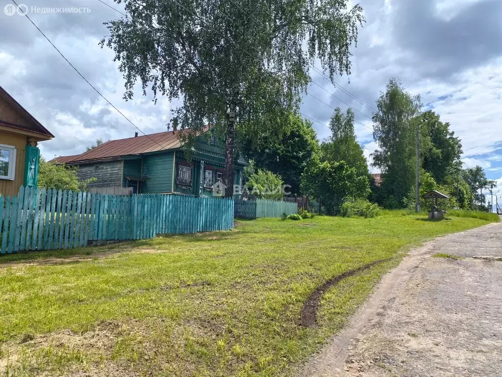 Дом в деревня Паустово, улица Мира, 17 (43.6 м) - Фото 2